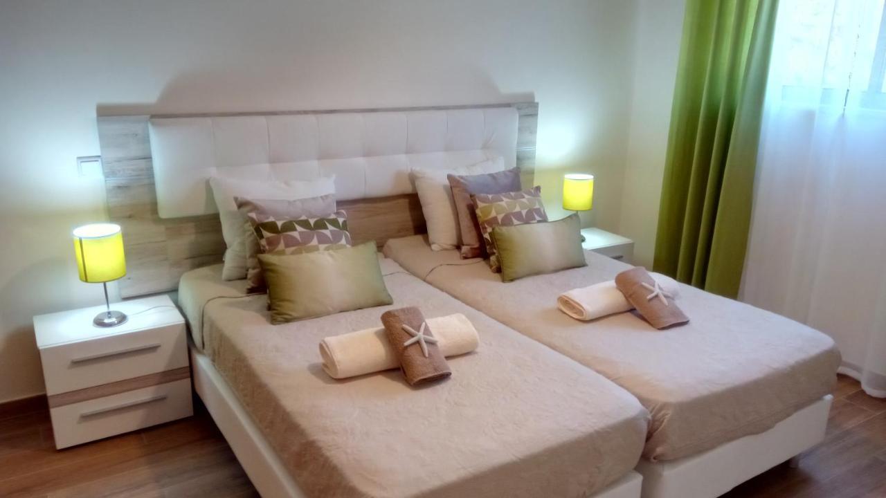 Albufeira Premium Apartment Εξωτερικό φωτογραφία