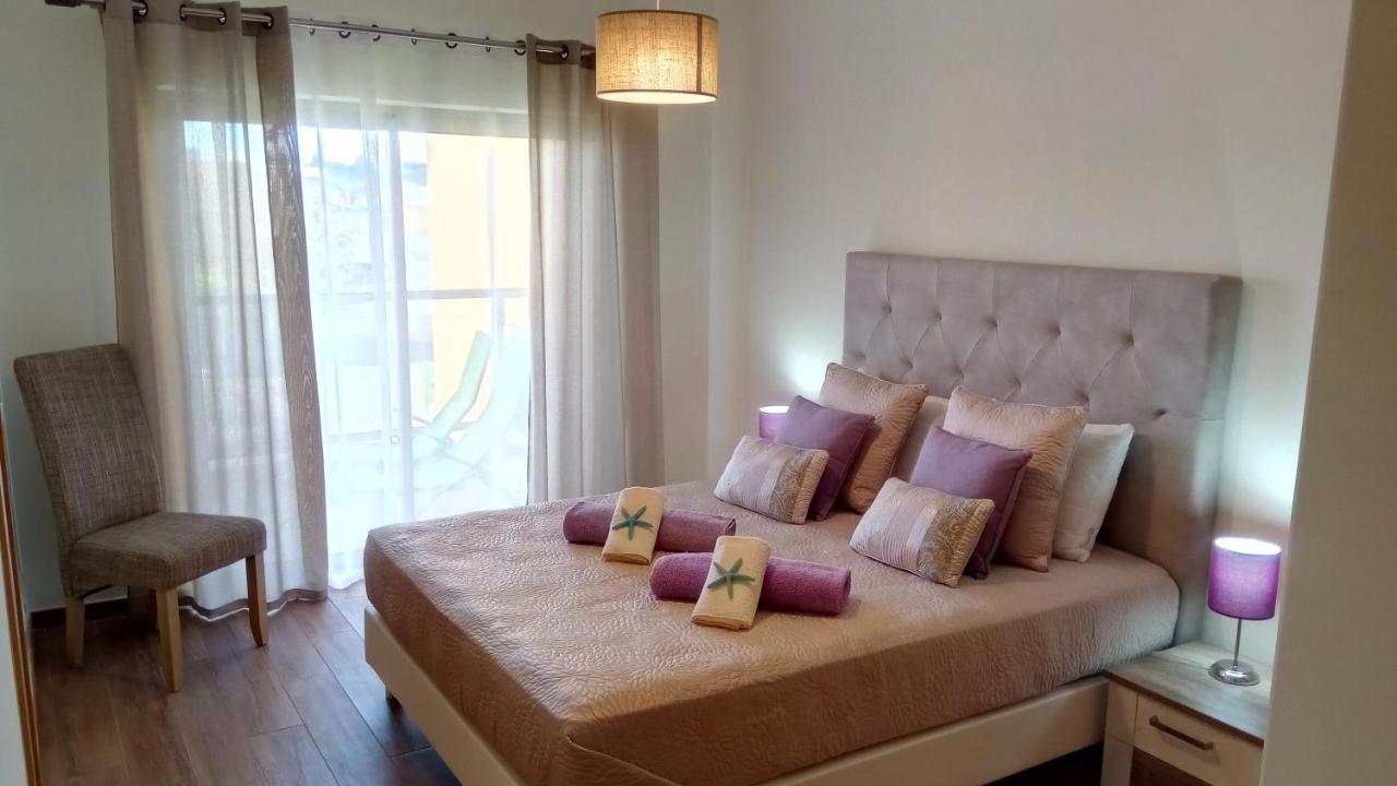 Albufeira Premium Apartment Εξωτερικό φωτογραφία