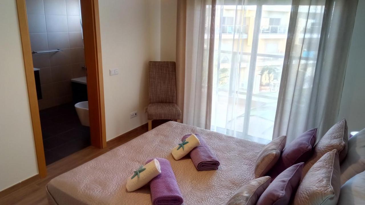 Albufeira Premium Apartment Εξωτερικό φωτογραφία