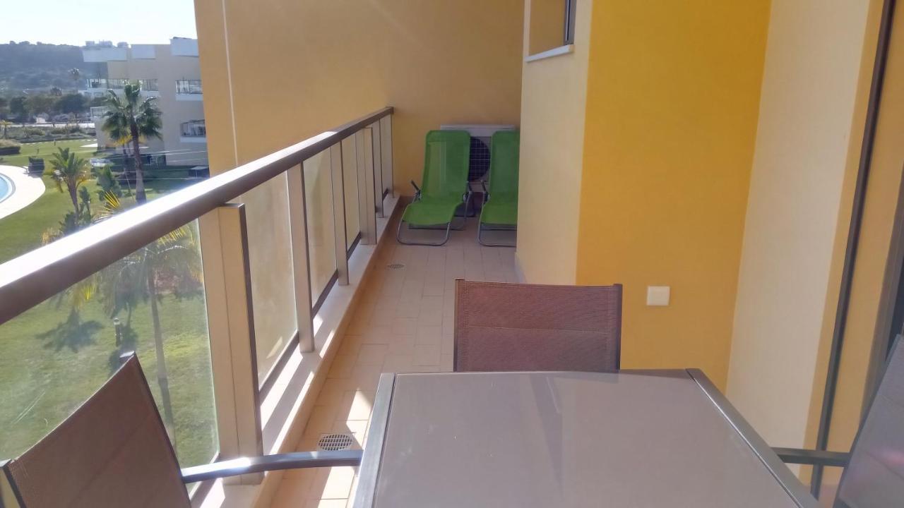 Albufeira Premium Apartment Εξωτερικό φωτογραφία