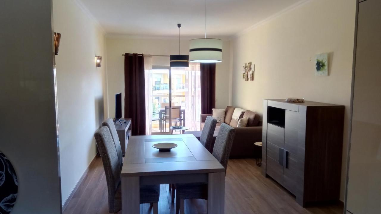 Albufeira Premium Apartment Εξωτερικό φωτογραφία
