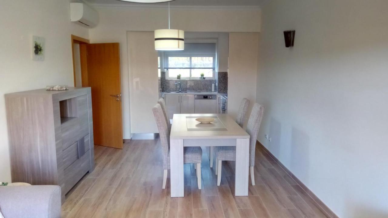 Albufeira Premium Apartment Εξωτερικό φωτογραφία