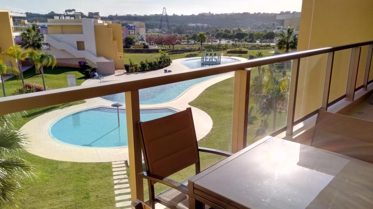 Albufeira Premium Apartment Εξωτερικό φωτογραφία