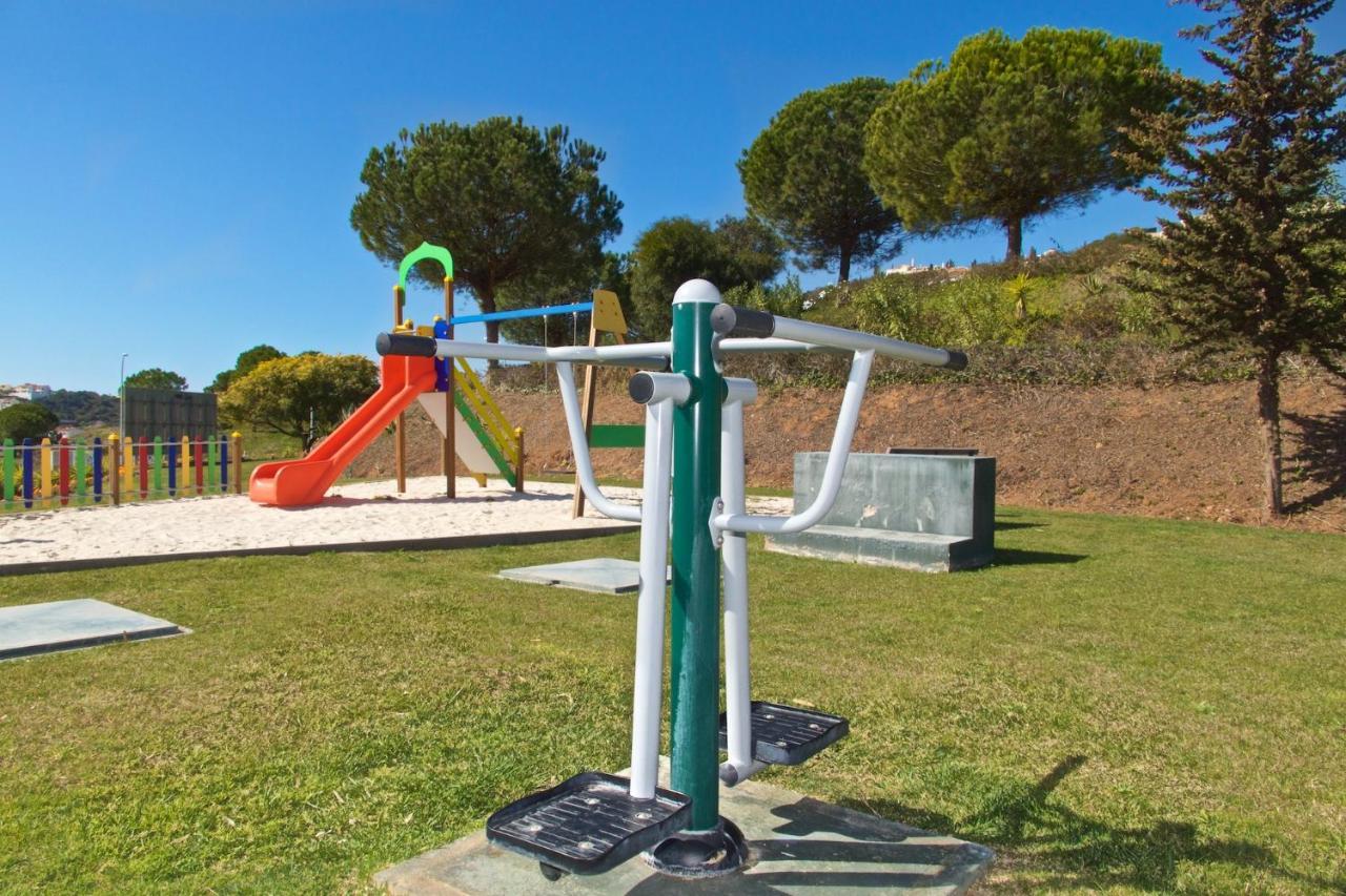 Albufeira Premium Apartment Εξωτερικό φωτογραφία