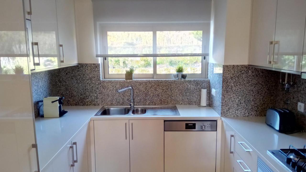 Albufeira Premium Apartment Εξωτερικό φωτογραφία